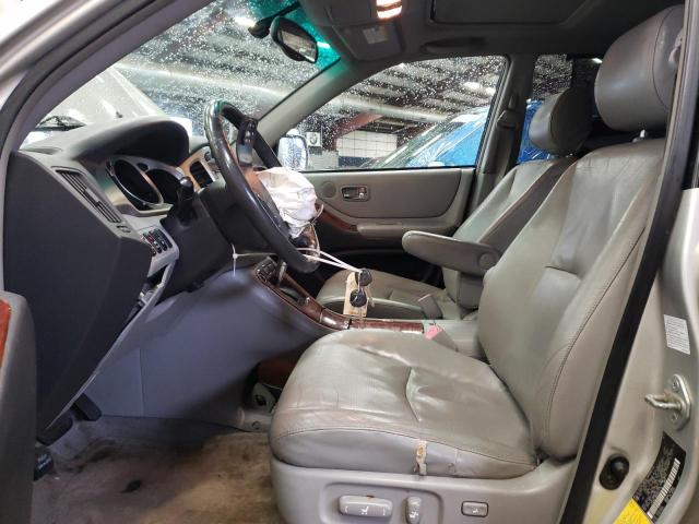 Photo 6 VIN: JTEEW21A860011176 - TOYOTA HIGHLANDER 