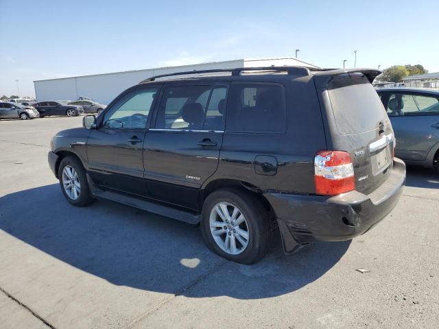 Photo 1 VIN: JTEEW21A860022162 - TOYOTA HIGHLANDER 