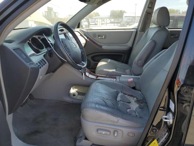 Photo 6 VIN: JTEEW21A860022162 - TOYOTA HIGHLANDER 