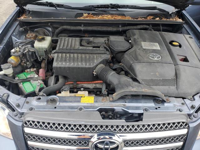 Photo 11 VIN: JTEEW21A860022338 - TOYOTA HIGHLANDER 