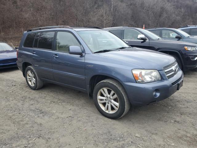 Photo 3 VIN: JTEEW21A860022338 - TOYOTA HIGHLANDER 