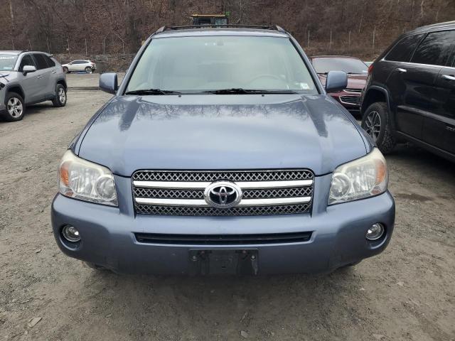 Photo 4 VIN: JTEEW21A860022338 - TOYOTA HIGHLANDER 