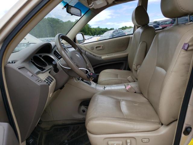 Photo 6 VIN: JTEEW21A860026485 - TOYOTA HIGHLANDER 