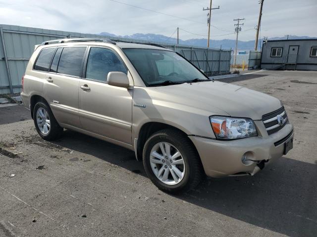 Photo 3 VIN: JTEEW21A860027264 - TOYOTA HIGHLANDER 