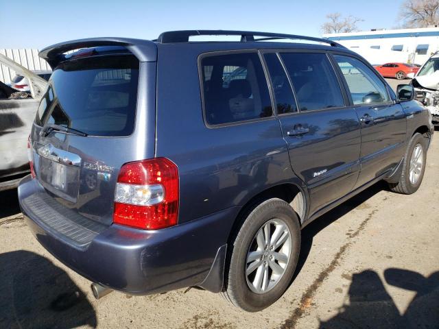 Photo 2 VIN: JTEEW21A860029631 - TOYOTA HIGHLANDER 