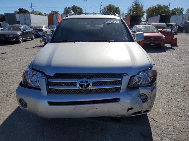 Photo 4 VIN: JTEEW21A860033291 - TOYOTA HIGHLANDER 