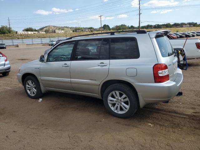 Photo 1 VIN: JTEEW21A870034023 - TOYOTA HIGHLANDER 