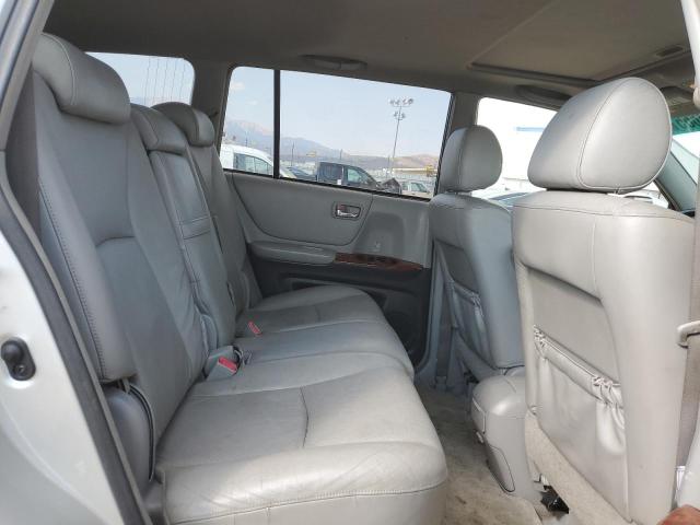 Photo 10 VIN: JTEEW21A870034023 - TOYOTA HIGHLANDER 