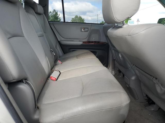 Photo 10 VIN: JTEEW21A870036578 - TOYOTA HIGHLANDER 