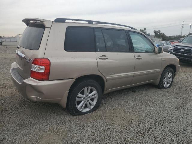 Photo 2 VIN: JTEEW21A870045572 - TOYOTA HIGHLANDER 