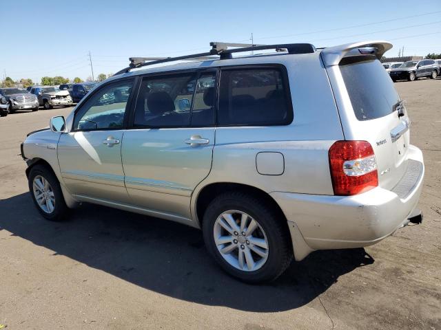 Photo 1 VIN: JTEEW21A960008884 - TOYOTA HIGHLANDER 