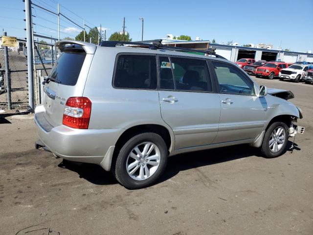 Photo 2 VIN: JTEEW21A960008884 - TOYOTA HIGHLANDER 