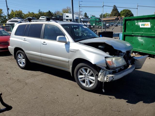 Photo 3 VIN: JTEEW21A960008884 - TOYOTA HIGHLANDER 