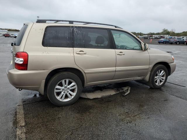 Photo 2 VIN: JTEEW21A960011560 - TOYOTA HIGHLANDER 