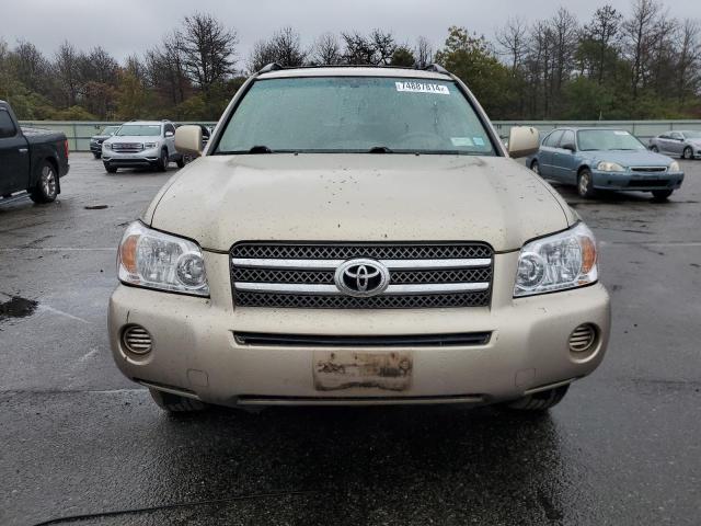 Photo 4 VIN: JTEEW21A960011560 - TOYOTA HIGHLANDER 