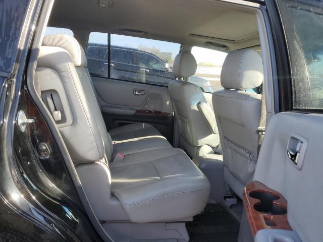 Photo 10 VIN: JTEEW21A960018654 - TOYOTA HIGHLANDER 