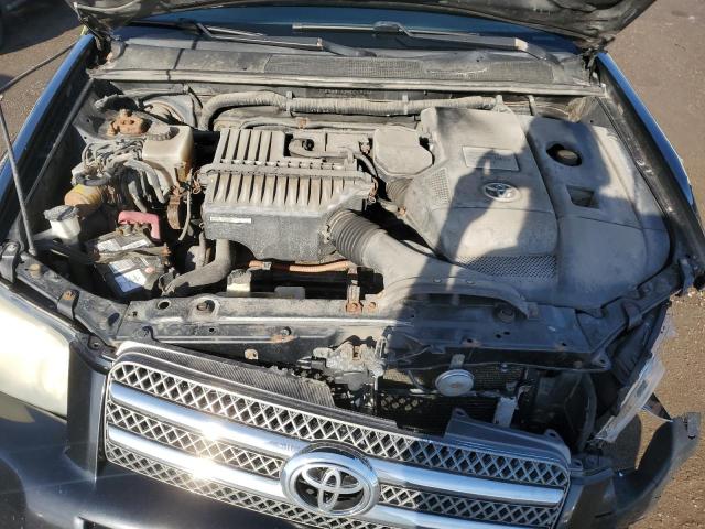 Photo 11 VIN: JTEEW21A960018654 - TOYOTA HIGHLANDER 