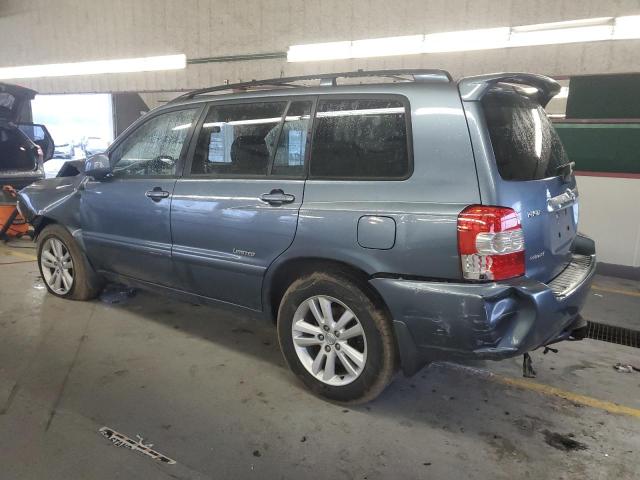 Photo 1 VIN: JTEEW21A960024860 - TOYOTA HIGHLANDER 