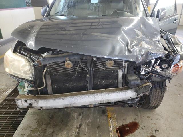 Photo 11 VIN: JTEEW21A960024860 - TOYOTA HIGHLANDER 