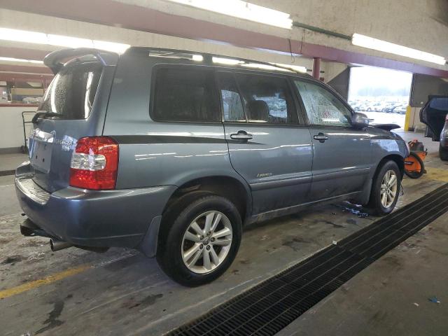 Photo 2 VIN: JTEEW21A960024860 - TOYOTA HIGHLANDER 