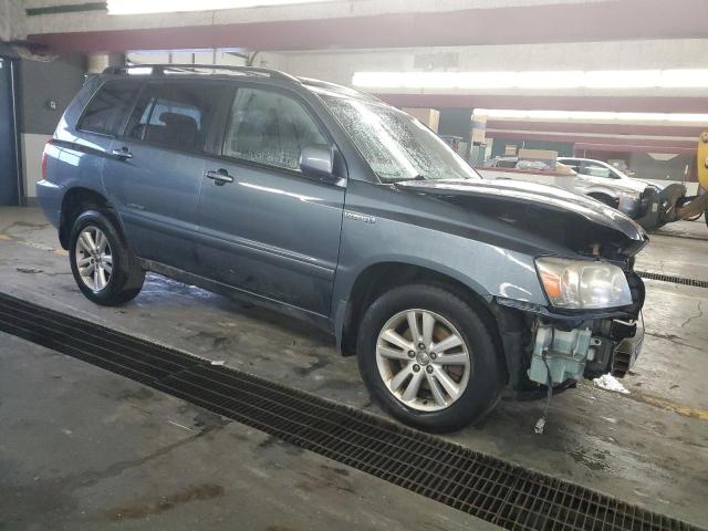 Photo 3 VIN: JTEEW21A960024860 - TOYOTA HIGHLANDER 