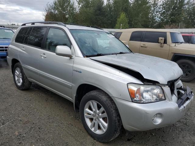 Photo 3 VIN: JTEEW21A960027516 - TOYOTA HIGHLANDER 