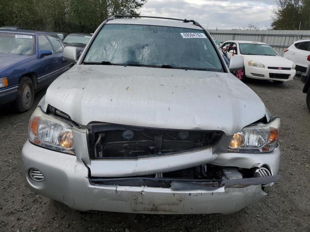 Photo 4 VIN: JTEEW21A960027516 - TOYOTA HIGHLANDER 