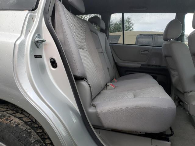 Photo 9 VIN: JTEEW21A960027516 - TOYOTA HIGHLANDER 