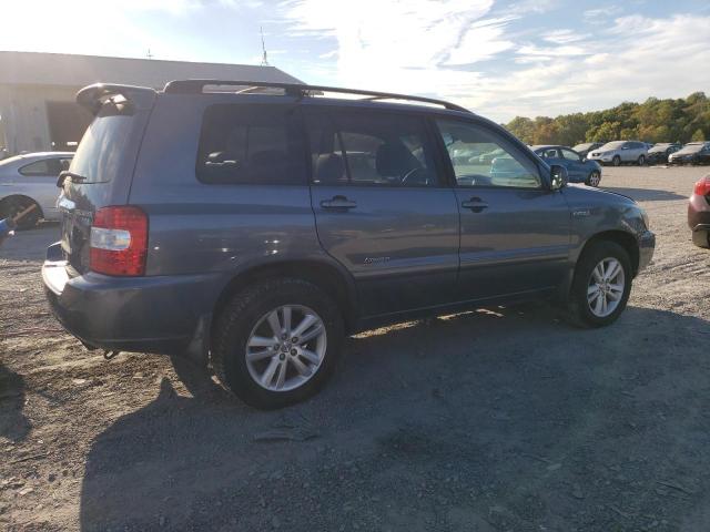 Photo 2 VIN: JTEEW21A960032599 - TOYOTA HIGHLANDER 