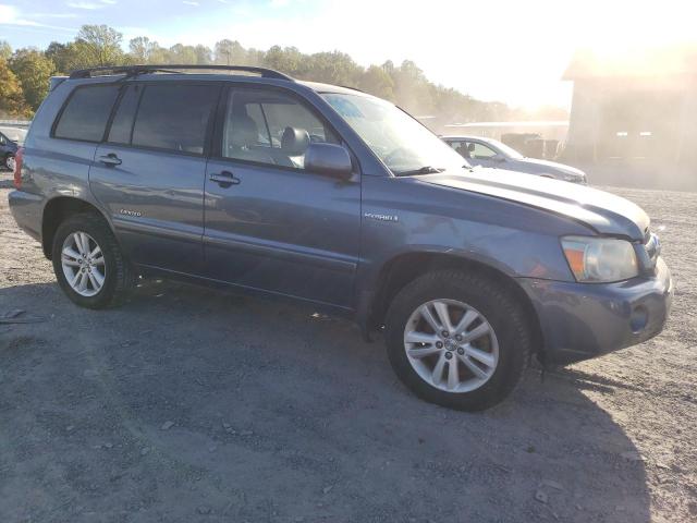 Photo 3 VIN: JTEEW21A960032599 - TOYOTA HIGHLANDER 