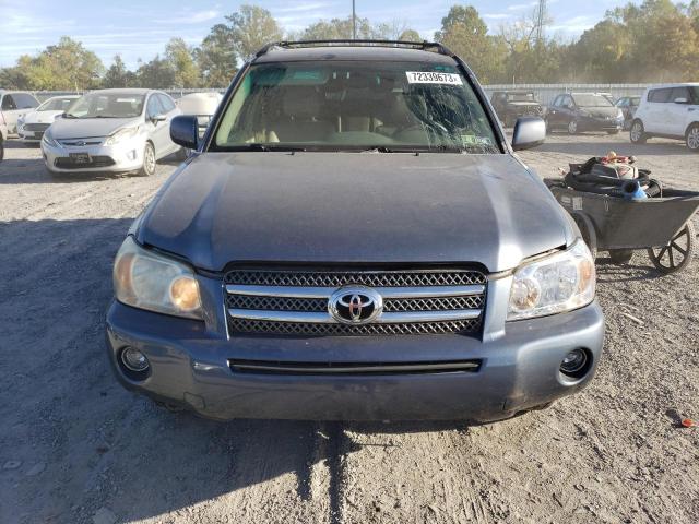 Photo 4 VIN: JTEEW21A960032599 - TOYOTA HIGHLANDER 