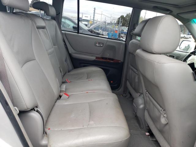 Photo 10 VIN: JTEEW21A970035083 - TOYOTA HIGHLANDER 