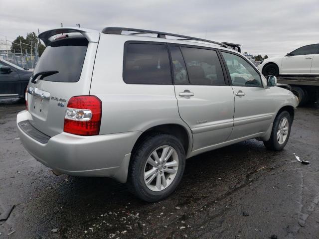 Photo 2 VIN: JTEEW21A970035083 - TOYOTA HIGHLANDER 