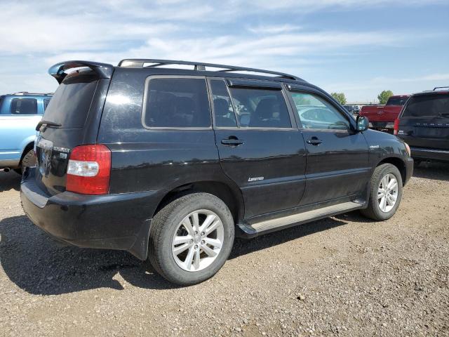 Photo 2 VIN: JTEEW21A970035732 - TOYOTA HIGHLANDER 