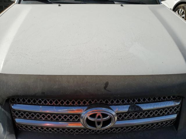 Photo 10 VIN: JTEEW21A970040929 - TOYOTA HIGHLANDER 