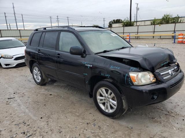 Photo 3 VIN: JTEEW21A970041367 - TOYOTA HIGHLANDER 