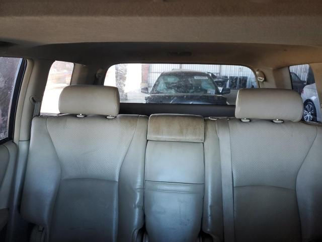 Photo 9 VIN: JTEEW21A970042261 - TOYOTA HIGHLANDER 