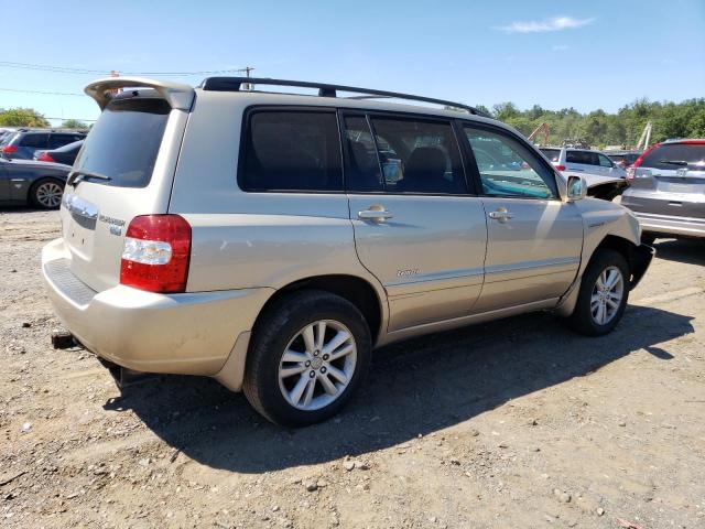 Photo 2 VIN: JTEEW21A970047802 - TOYOTA HIGHLANDER 