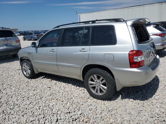 Photo 1 VIN: JTEEW21AX60012636 - TOYOTA HIGHLANDER 