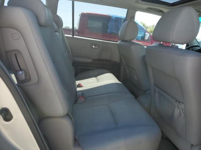 Photo 10 VIN: JTEEW21AX60012636 - TOYOTA HIGHLANDER 