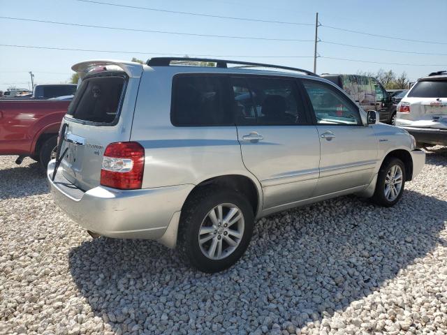 Photo 2 VIN: JTEEW21AX60012636 - TOYOTA HIGHLANDER 