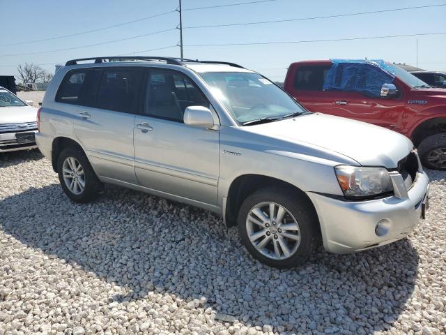 Photo 3 VIN: JTEEW21AX60012636 - TOYOTA HIGHLANDER 