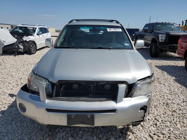 Photo 4 VIN: JTEEW21AX60012636 - TOYOTA HIGHLANDER 