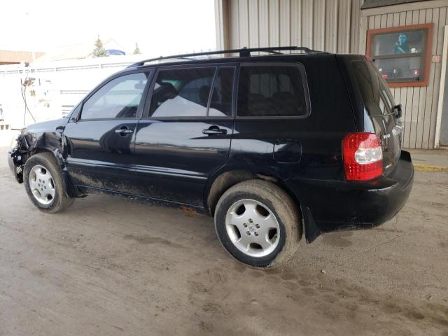 Photo 1 VIN: JTEEW21AX60023071 - TOYOTA HIGHLANDER 