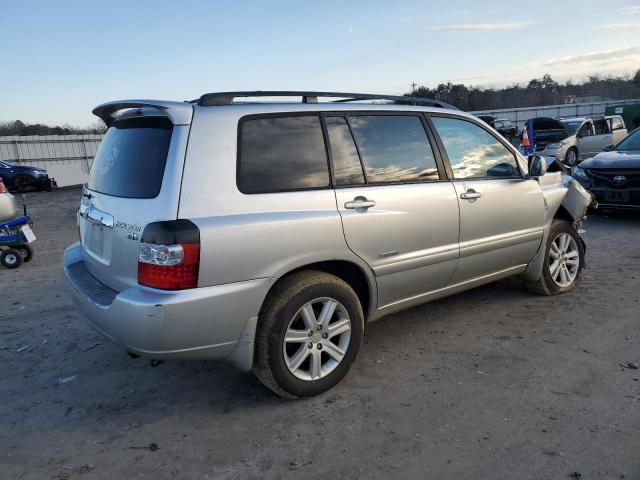 Photo 2 VIN: JTEEW21AX60032496 - TOYOTA HIGHLANDER 