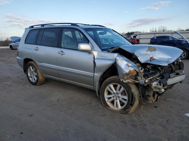 Photo 3 VIN: JTEEW21AX60032496 - TOYOTA HIGHLANDER 