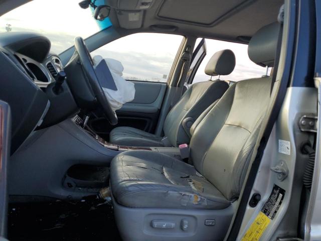 Photo 6 VIN: JTEEW21AX60032496 - TOYOTA HIGHLANDER 