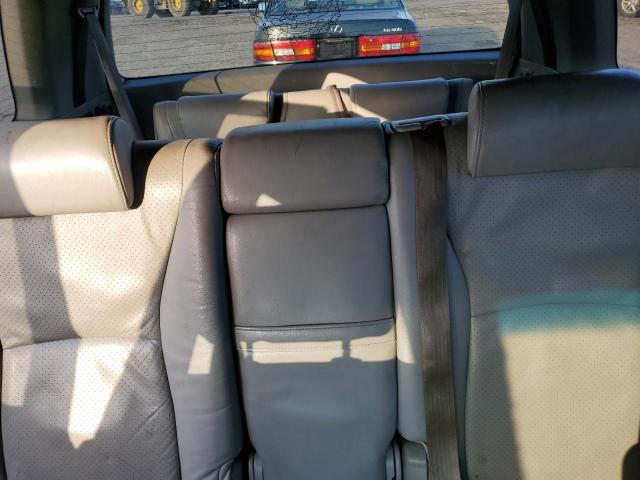 Photo 9 VIN: JTEEW21AX60032496 - TOYOTA HIGHLANDER 