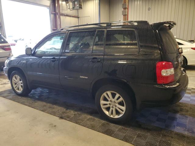 Photo 1 VIN: JTEEW21AX70040048 - TOYOTA HIGHLANDER 