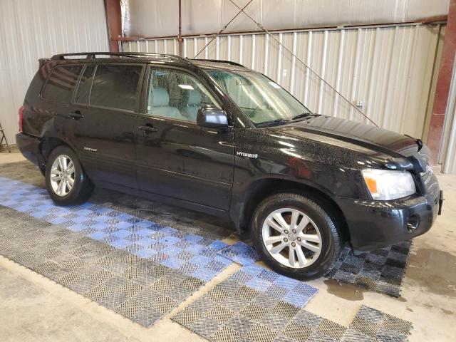 Photo 3 VIN: JTEEW21AX70040048 - TOYOTA HIGHLANDER 